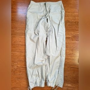 Puma Cargo Pants